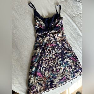 Beautiful mini dress